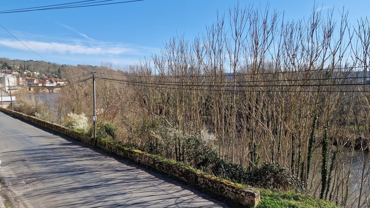 Vue sur la Vézère